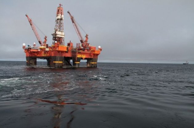 Обвал цін на нафту б'є по Росії більше, ніж санкції Заходу – Forbes