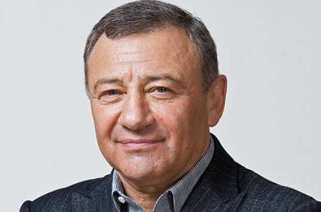 Ротенберг больше не владеет долей в Ocean Plaza