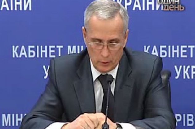 Осауленко возглавлял главное статистическое ведомство почти 20 лет