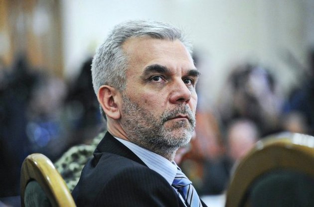 Мусія звинуватили в пособництві аптечній наркоторгівлі