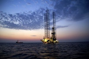 ГПУ открыла уголовные дела по факту захвата "Черноморнефтегаза"