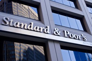 Агентство S&P пересмотрело рейтинг Украины