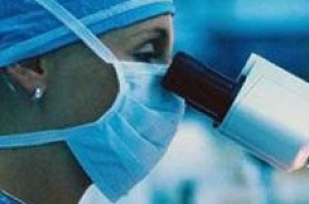 Україна заборонила продукти з Криму