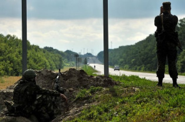 Про такий ще крок думають в Боснії та Косово