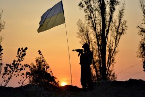 У штабі АТО визнали розділ Донбасу з бойовиками на "розмежувальні лінії"