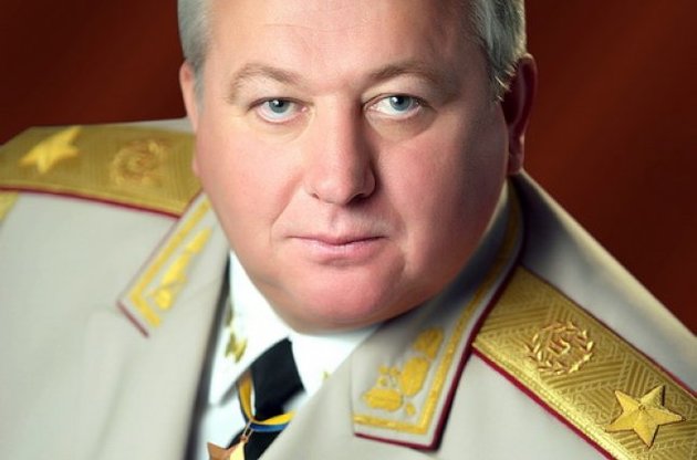 Новый губернатор предложил "кормить Донбасс", чтобы его не потерять