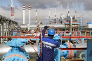 Венгрия будет хранить газ российского "Газпрома" для Европы - WSJ