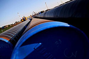 "Газпром" и Китай начали консультации по новому маршруту поставок газа