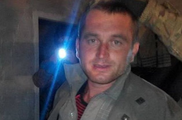 "Краб" принимал участие в террористической деятельности на стороне "ДНР"