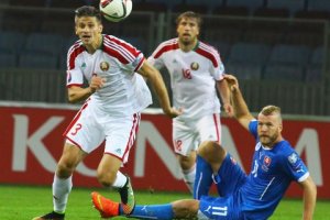 Неудачи на старте квалификации Евро-2016 стали роковыми для тренера сборной Беларуси