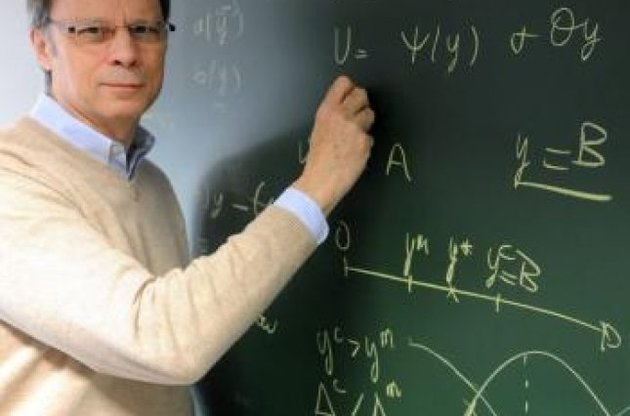 Нобелевскую премию по экономике получил француз Жан Тироль