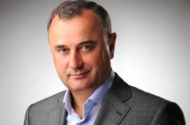 Домбровський призначений радником президента