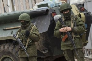 Спостерігачі ОБСЄ не помітили відведення російських військ від кордону з Україною