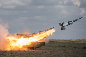 "Укроборонпром" розробляє для армії два типи нових ракет