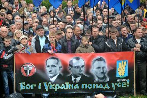 Завтра Рада вирішить, чи визнавати УПА борцями за незалежність України