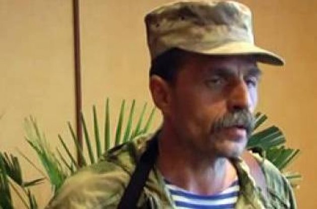 Бойовики "Біса" відступили з-під Дебальцеве - ІС