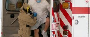 В Польше и Бельгии госпитализировали двух человек с подозрением на Эболу