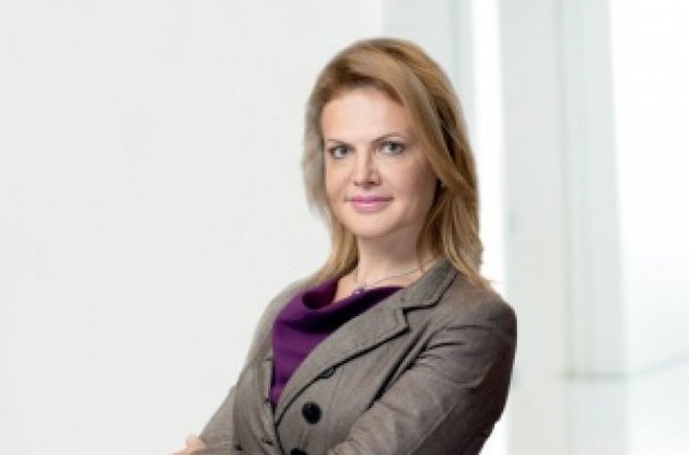 Надежда Васильева официально возглавила "Майкрософт Украина"
