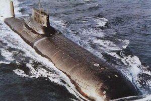 Пошуки російської субмарини нагадали Швеції часи Холодної війни – Financial Times