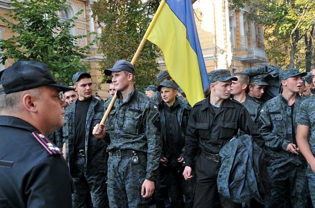 СБУ сорвала планы по организации проплаченных провокаций