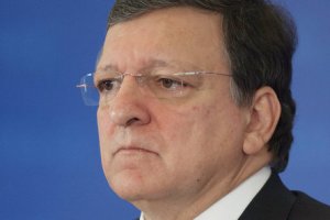 Баррозу різко розкритикував міграційні обмеження всередині ЄС - The Guardian
