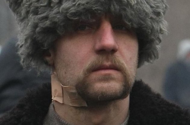 У ГПУ хочуть притягти до відоповідальності офіцера, який не допоміг Гаврилюку