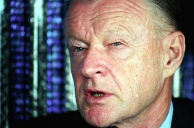 По мнению Бжезинского, Россия может попытаться стать империей, но &quot;это будет провал&quot;.