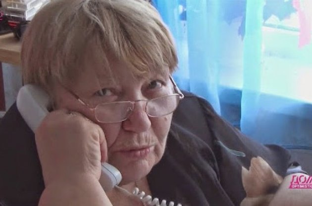 Вирішується питання про госпіталізацію правозахисниці