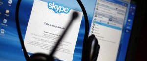 Росія хоче розробити свій аналог Skype - "Комунікатор"