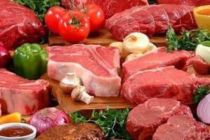 Росія заборонила ввезення м'ясних субпродуктів і тваринного жиру з Євросоюзу