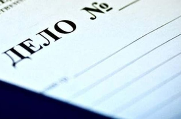 СБУ повинна терміново провести розслідування вибуху в Борисполі