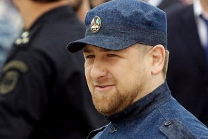 Кадиров виступає за відключення інтернету в Чечні