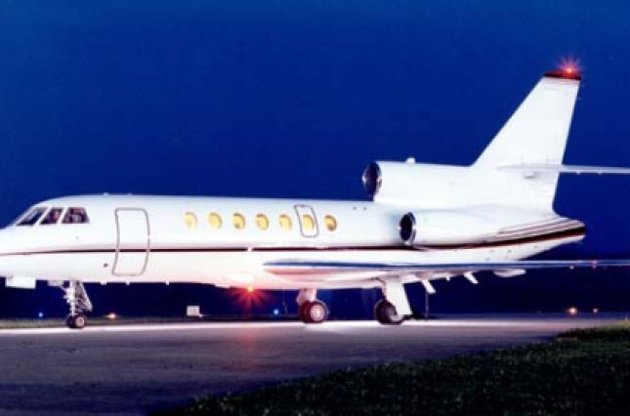 Во Внуково разбился самолет. Пассажиры погибли, передают СМИ