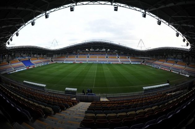 Стадіон в Борисові може стати щасливим для &quot;Шахтаря&quot;