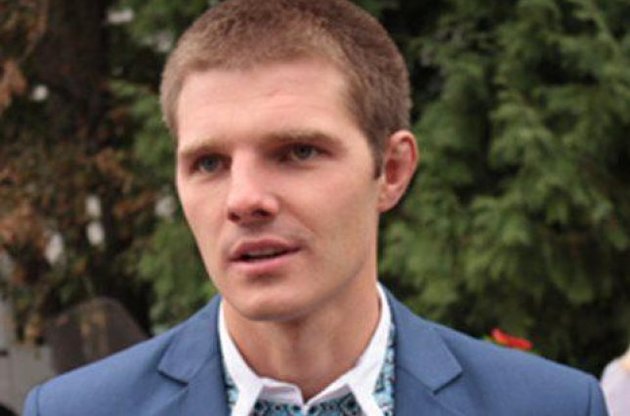 Оприлюднено подробиці замаху на Володимира Борисенка