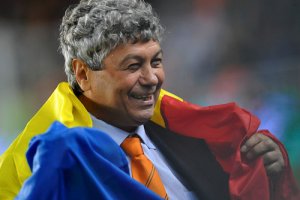 Луческу хотели бы видеть во главе сборной Румынии, но не могут осилить его зарплату