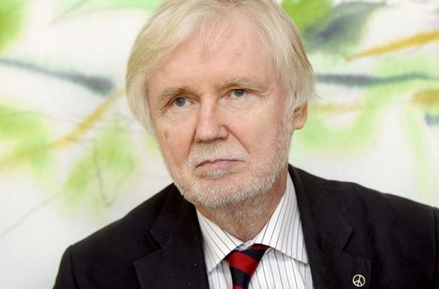 Коррупция остается основной проблемой Украины