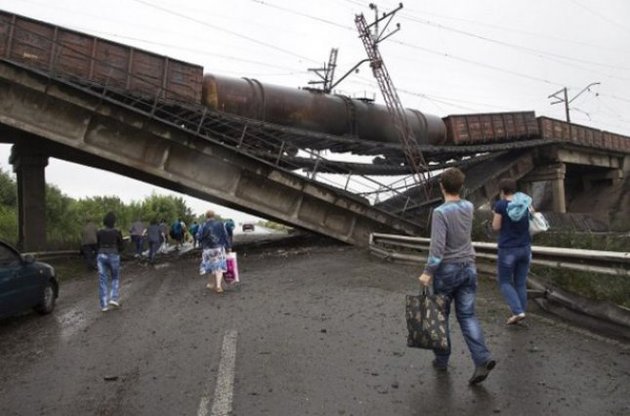Донбассу грозит экологическая катастрофа, которая ударит и по России – эксперт