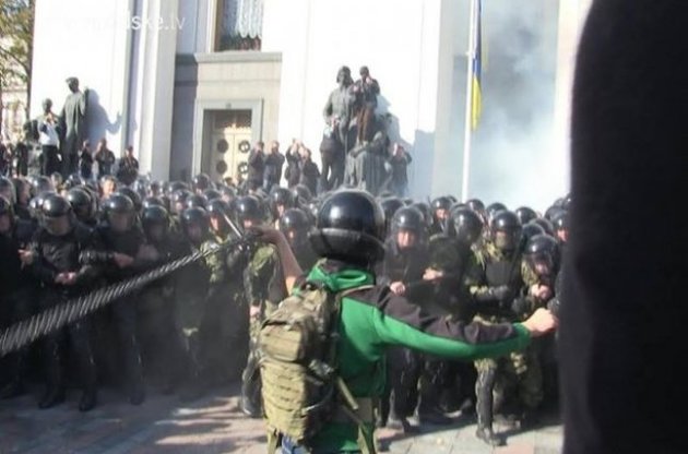 Підлітка заарештували на 2 місяці