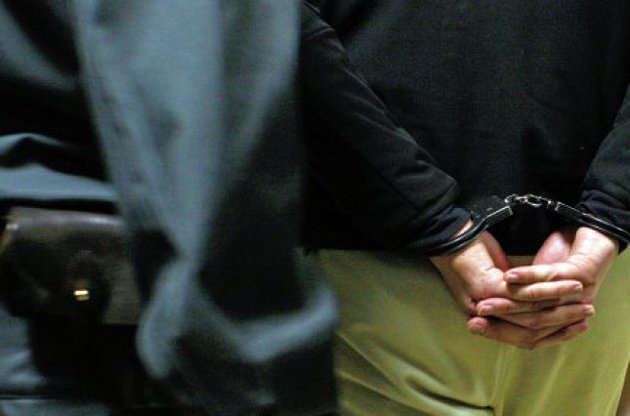 СБУ і МВС встановили обставини замаху на кандидата