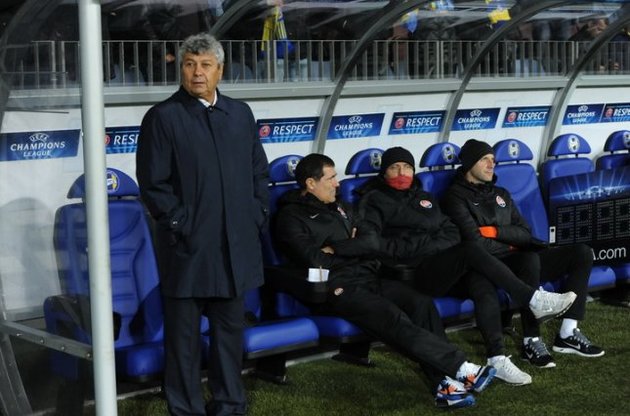 Мирча Луческу считает, что БАТЭ сумеет сделать выводы из поражения