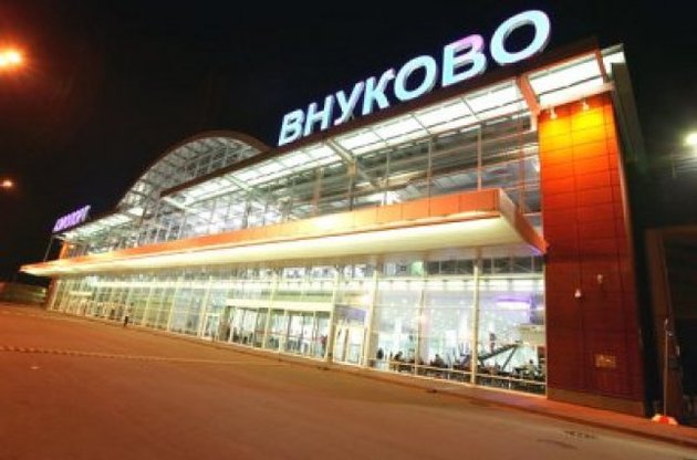 Гуревич будет расследовать авиакатастрофу во Внуково