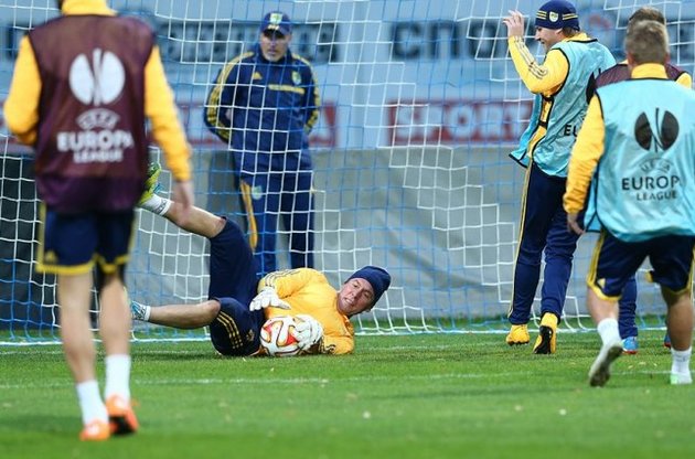 "Металлист" постарается наконец-то порадовать болельщиков