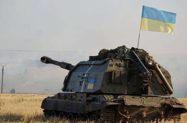 Харьковский батальон теробороны усилят танковой ротой