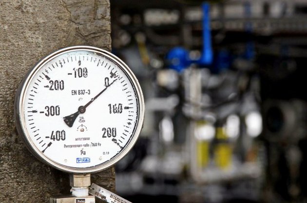 Стокгольмский суд принял иск Украины о временной цене на газ