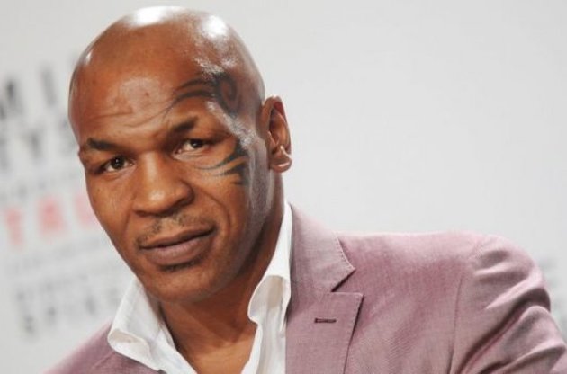 На следующей неделе в Москве произойдет презентация книги Тайсона