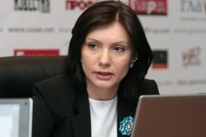 Бондаренко назвала свої допити в прокуратурі "політичним замовленням"