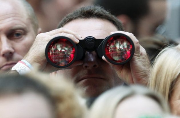 ЦИК РФ будет наблюдать за выборами в Украине дистанционно