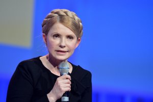 Тимошенко уже уверена, что "Батьківщина" будет в коалиции
