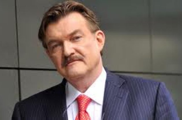 Кисельова, можливо, переплутали з його однофамільцем